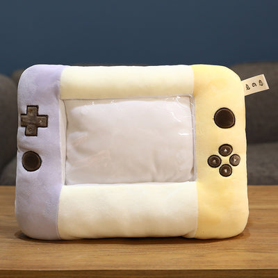 Almohada Térmica Multifuncional para Móvil - Calienta Manos y Relaja la Vista - Image 8