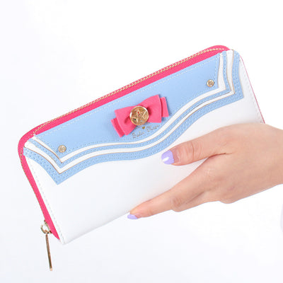 Cartera Grande para Mujer Guerrera - Capacidad Máxima - Image 12