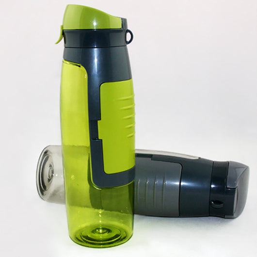 Botella de Agua con Compartimento Secreto - Caja de Seguridad Oculta - Image 13