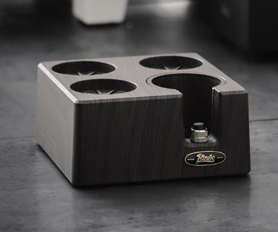 Soporte Multifuncional para Café Italiano con Asiento Organizador - Image 6