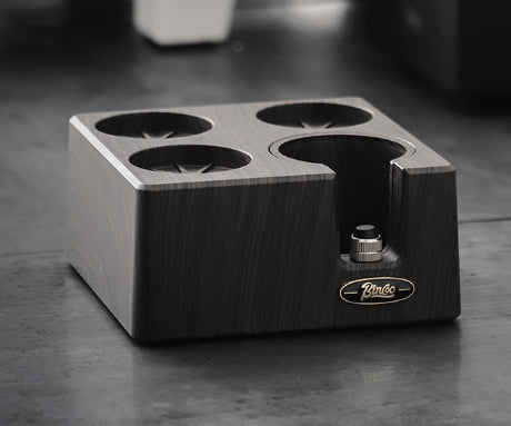 Soporte Multifuncional para Café Italiano con Asiento Organizador - Image 6