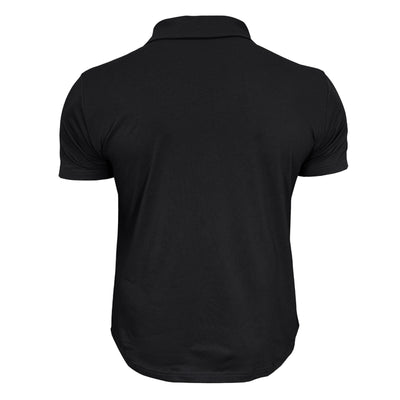 Polo Casual de Verano con Bolsillos y Botones para Hombre - Image 17