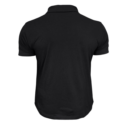 Polo Casual de Verano con Bolsillos y Botones para Hombre - Image 17