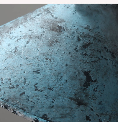 Lámpara Colgante Café para Sala de Estar - Image 26