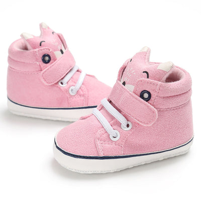 Zapatos para Bebés y Niños Pequeños - Comodidad y Seguridad - Image 42
