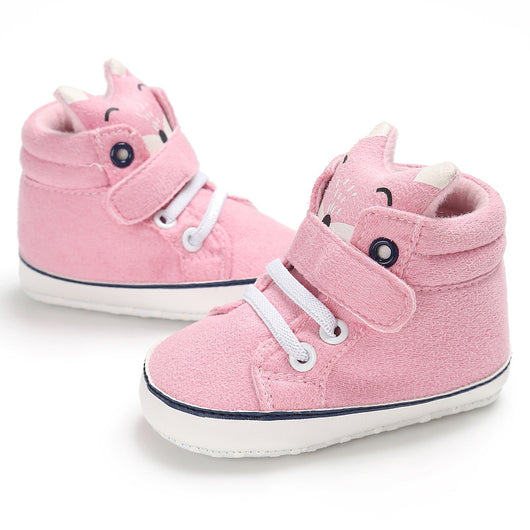 Zapatos para Bebés y Niños Pequeños - Comodidad y Seguridad - Image 42