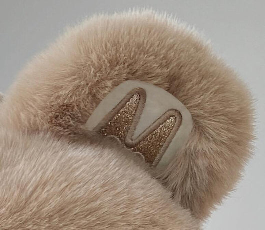 Conjunto Térmico Invierno: Gorro, Bufanda y Guantes Peluche - Image 14