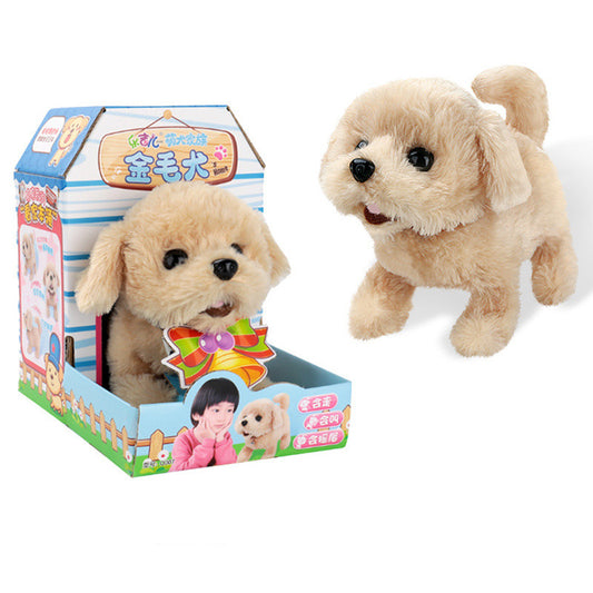 Peluches Interactivos Eléctricos para Perros - Image 2
