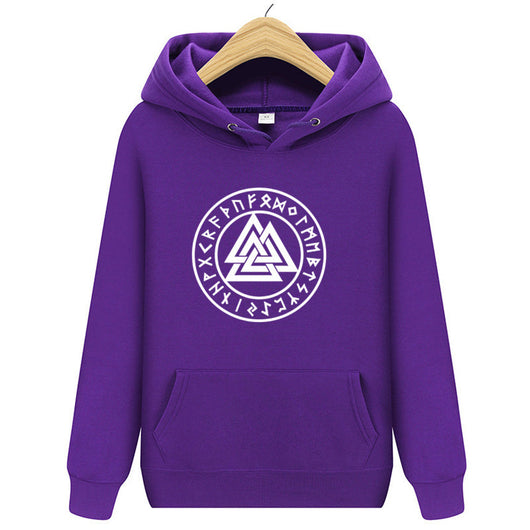 Sudadera Holgada Hip Hop Unisex para Deportes y Estilo Urbano - Image 29