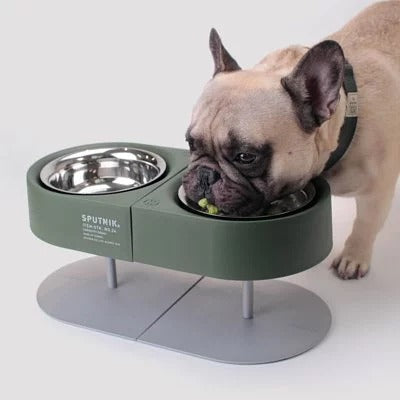 Comedero Portátil para Mascotas - Viajes y Camping - Image 9
