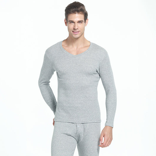 Ropa Interior Térmica de Algodón Ultra Suave - Image 7
