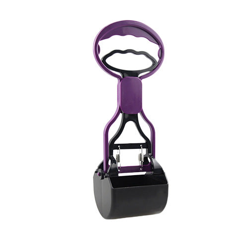 Recogedor Automático de Heces para Mascotas - Image 9