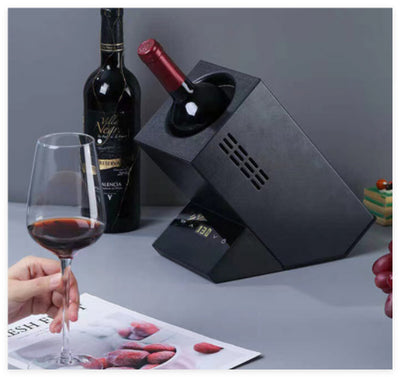 Gabinete Refrigerador de Vinos con Control Electrónico de Temperatura Laptini - Image 8