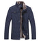 Dark Blue M