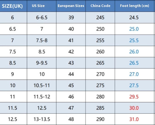 Zapatos Casuales Plus Velvet para Hombre Talla Grande - Image 9
