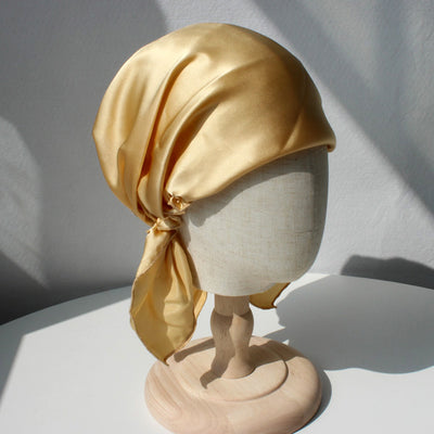 Bata de Seda Transpirable para Casa y Noche - Image 17