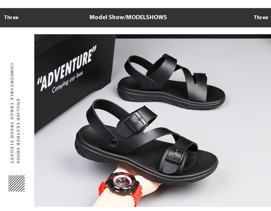 Sandalias de Moda Playa - Comodidad y Estilo - Image 19