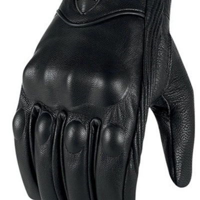 Guantes de Motociclismo Cross-Country de Alto Rendimiento