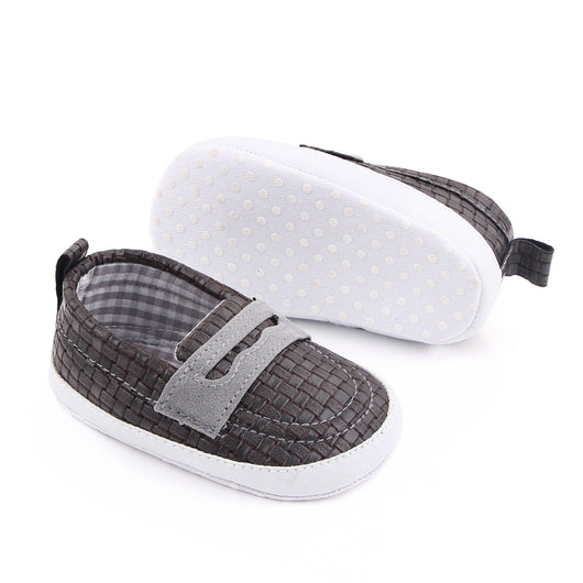 Zapatos Tejidos Casuales para Niños - Suela Blanda Antideslizante - Image 17