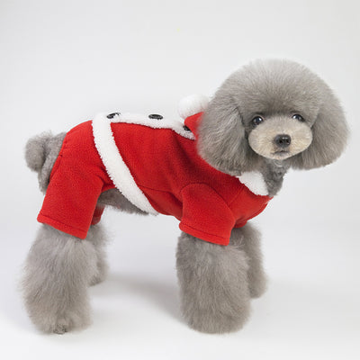 Ropa Navideña para Perros - Diseño Elegante y Minimalista - Image 4