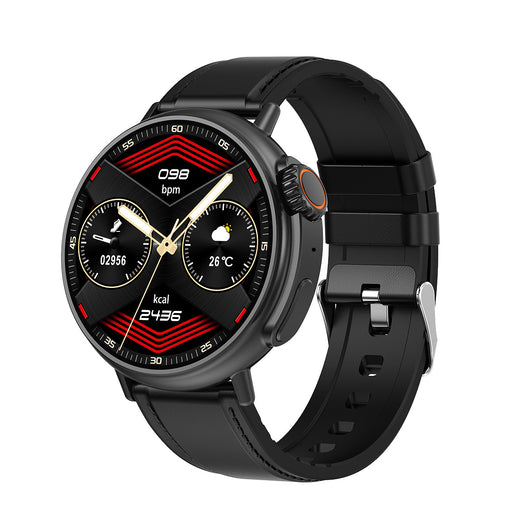 Reloj Inteligente AMOLED 1.6" Llamadas Bluetooth - Image 6