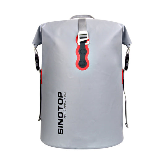 Mochila Impermeable 40L para Aventuras al Aire Libre - Image 2