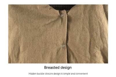 Chaleco Reversible Casual para Niños - Dos Estilos en Uno - Image 15
