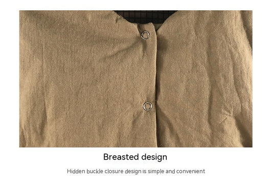 Chaleco Reversible Casual para Niños - Dos Estilos en Uno - Image 15