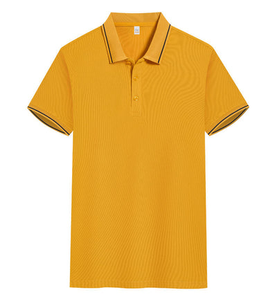 Polo Overol Manga Corta con Estampado - Image 14