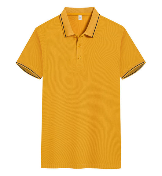 Polo Overol Manga Corta con Estampado - Image 14