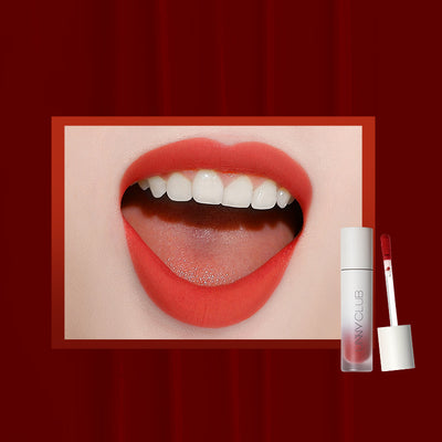 Brillo Labial Mate Larga Duración - Fórmula Aterciopelada Resistente - Image 5