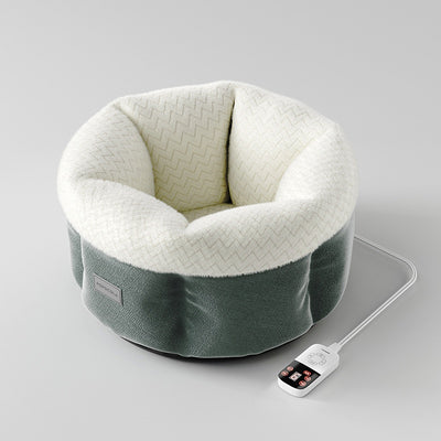 Caseta Térmica Inteligente para Gatos con Calefacción Eléctrica - Image 5
