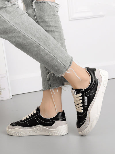Zapatillas Deportivas con Cordones para Mujer - Image 11