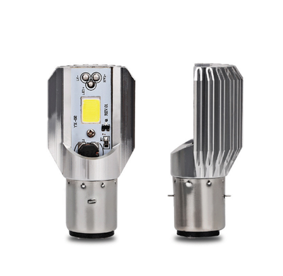 Faros LED de Alta Potencia con Luz Alta y Baja - Image 11