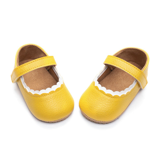 Zapatos Suave PU para Bebé Niña - Calzado Infantil Cómodo - Image 11