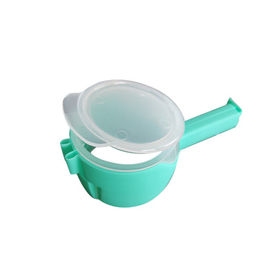 Clip Sellador Multifuncional para Bolsas de Snacks y Alimentos - Image 10