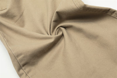 Pantalones Casuales Hombre Diseño Urbano Efecto Desgastado - Image 6