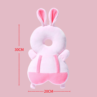 Almohada Protectora de Caídas para Bebés y Niños Pequeños - Image 8