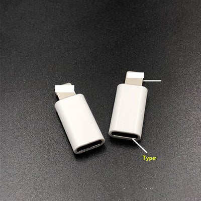 Adaptador USB-C a Conector Android - Image 5
