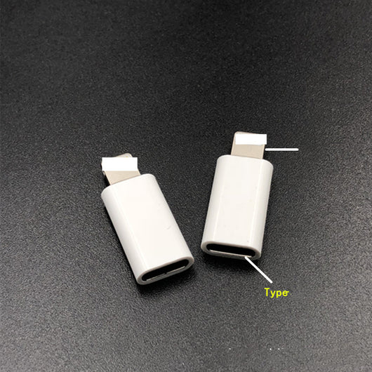 Adaptador USB-C a Conector Android - Image 5