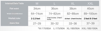 Calzoncillos Hombre Grafeno Modal Fino Bolsa Amplia Talla Grande - Image 9