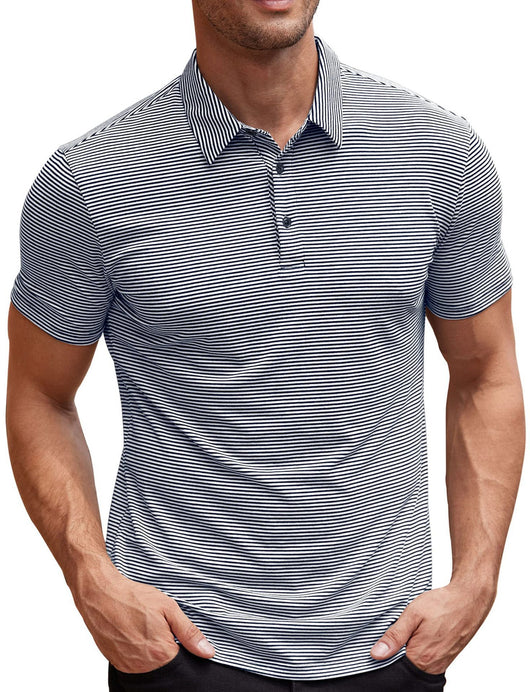 Camiseta Suelta de Moda Minimalista con Impresión 3D - Image 13