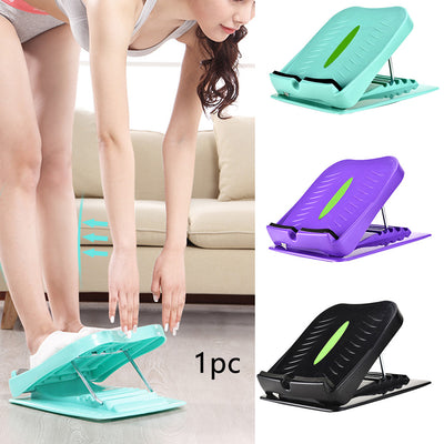 Tabla Inclinada Ajustable para Estiramiento de Aquiles - Fitness Portátil Interior y Exterior - Image 9