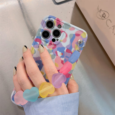 Funda de Silicona Tuya Todo Incluido Amor - Image 7