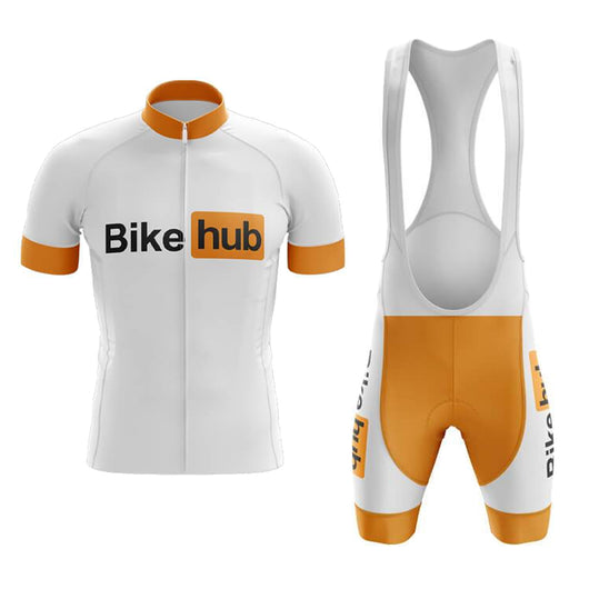 Conjunto de Jersey para Bicicleta de Montaña de Secado Rápido para Hombre - Image 7