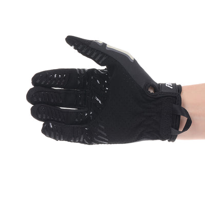 Guantes Táctiles Luminosos para Ciclismo - Antideslizantes y Resistentes - Image 12