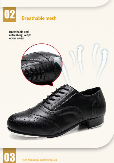 Zapatos de Claqué para Hombres Adultos - Image 11
