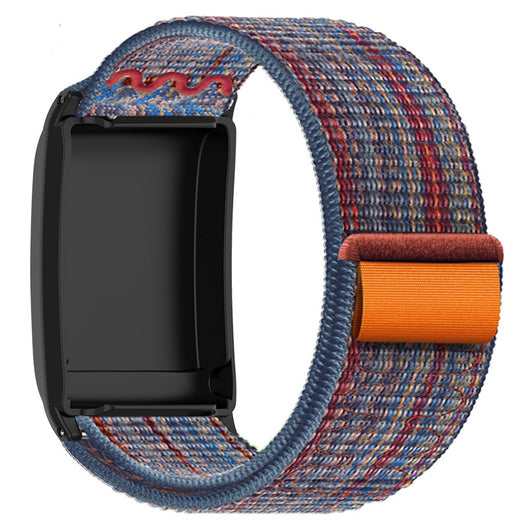 Correa de Reloj Tejida Nylon Loop - Cinturón Versátil y Cómodo - Image 11