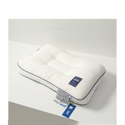 Núcleo de Almohada de Fibra de Soja y Algodón - Image 5