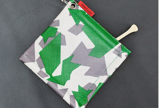 Bastón Limpiador Extensible con Gancho Camuflaje Cuadrado - Image 10
